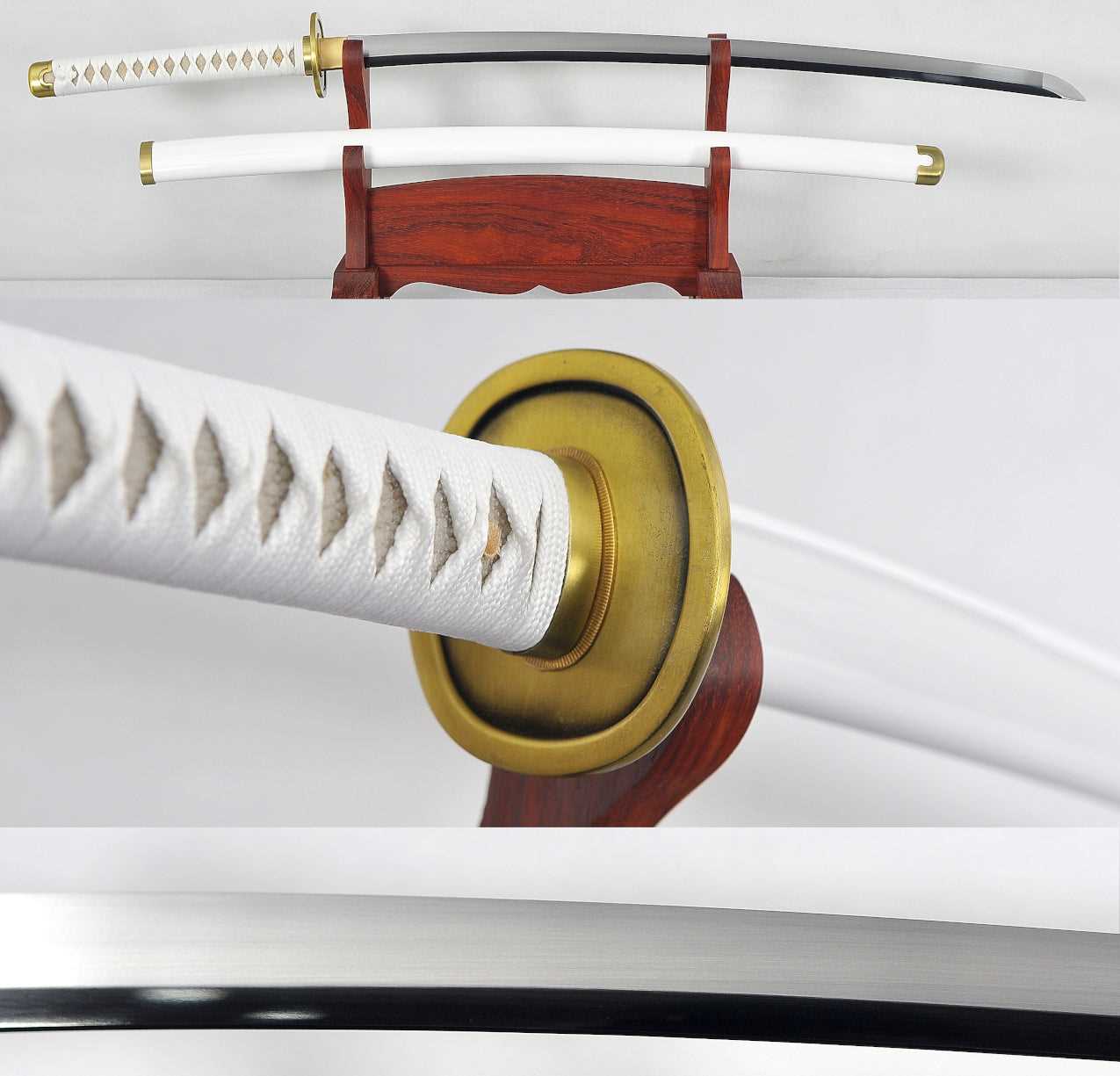 parts of a sword diagram