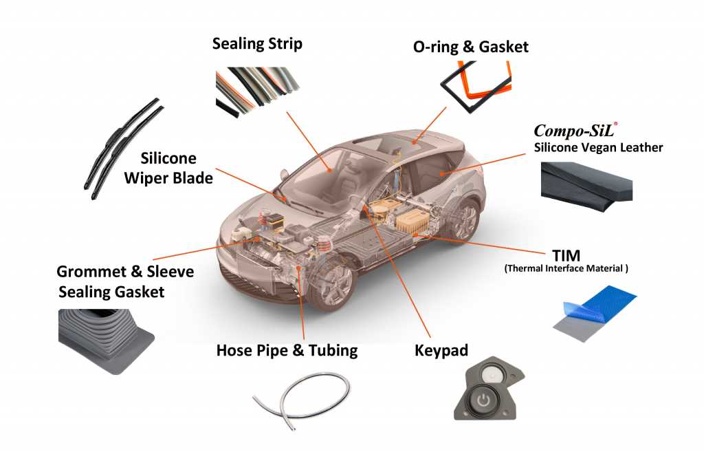 parts underneath a car diagram