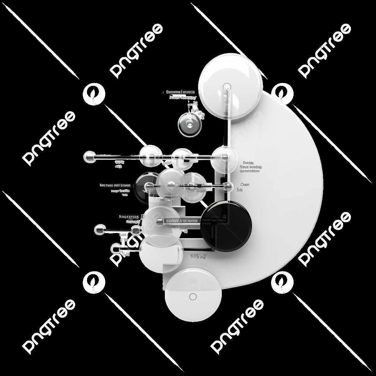 pathfinder parts diagram