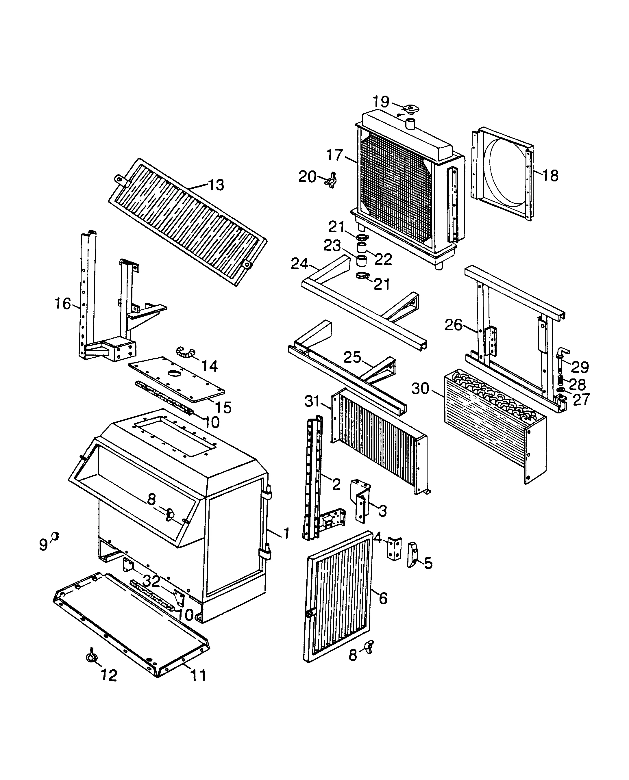 rf267aers parts diagram