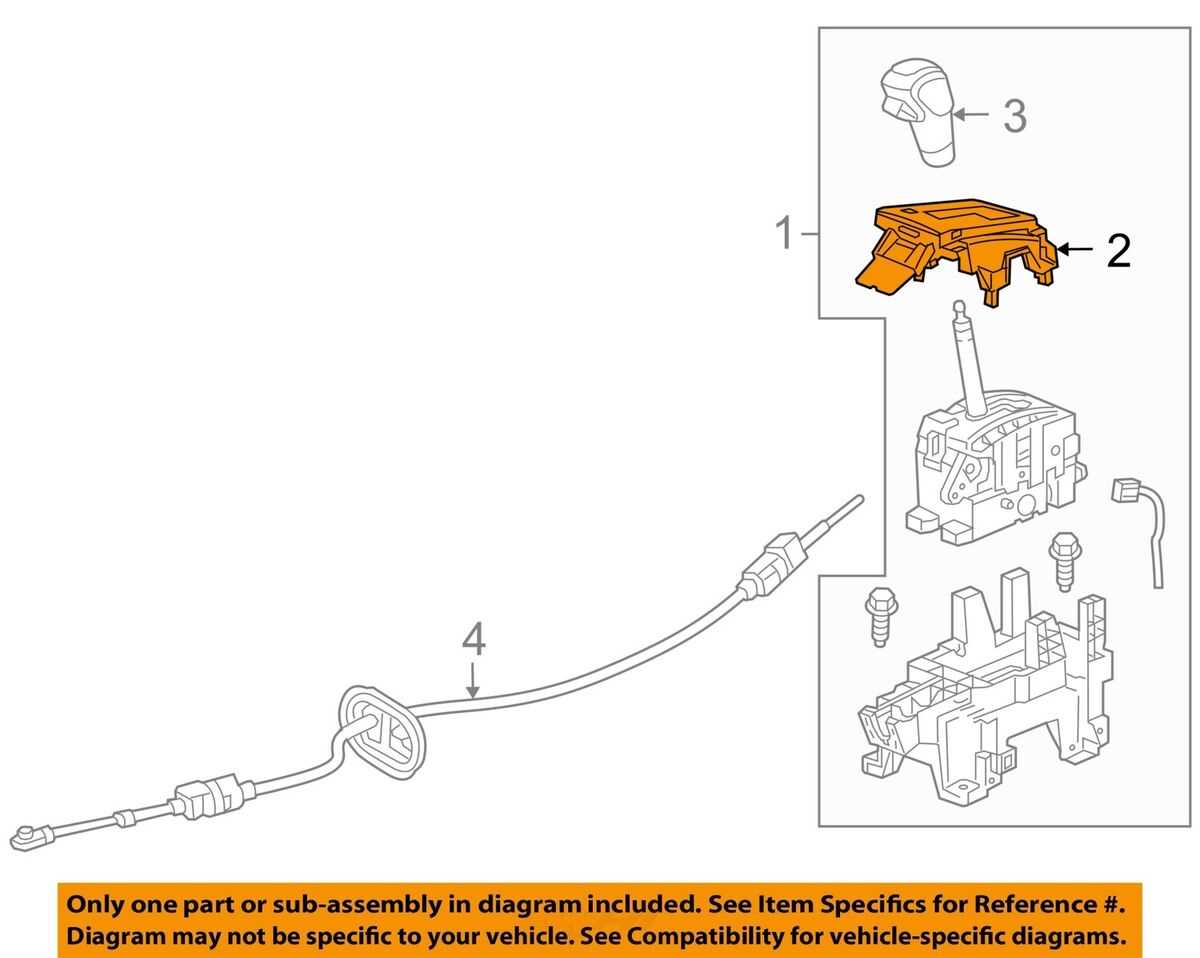 2011 chevy cruze parts diagram