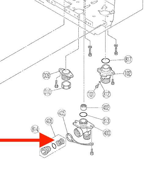 rinnai r53i parts diagram