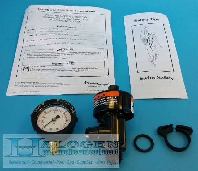 pentair ccp320 parts diagram