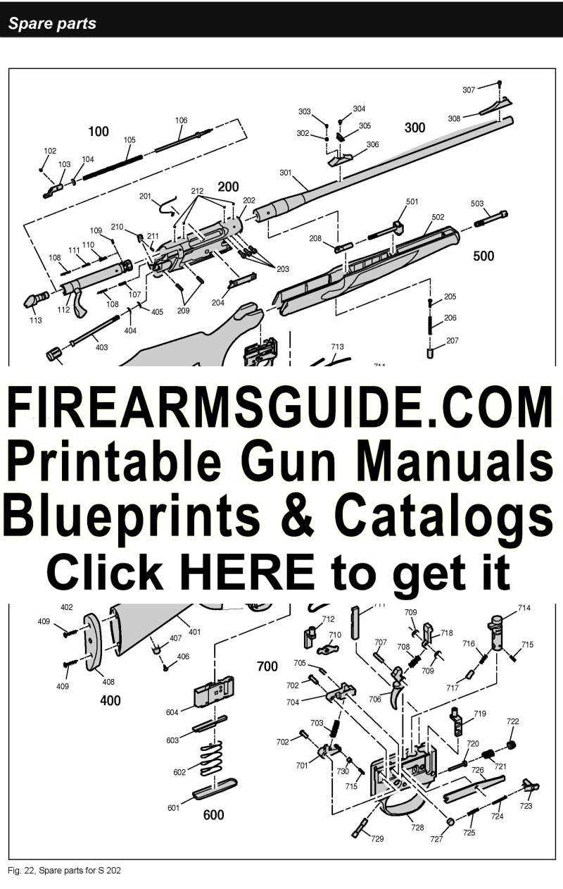 bushmaster acr parts diagram