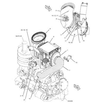 37 hp vanguard efi parts diagram