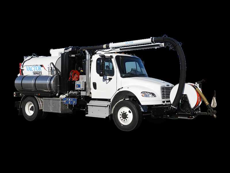 vactor 2100 parts diagram