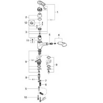 kohler a112 18.1 parts diagram