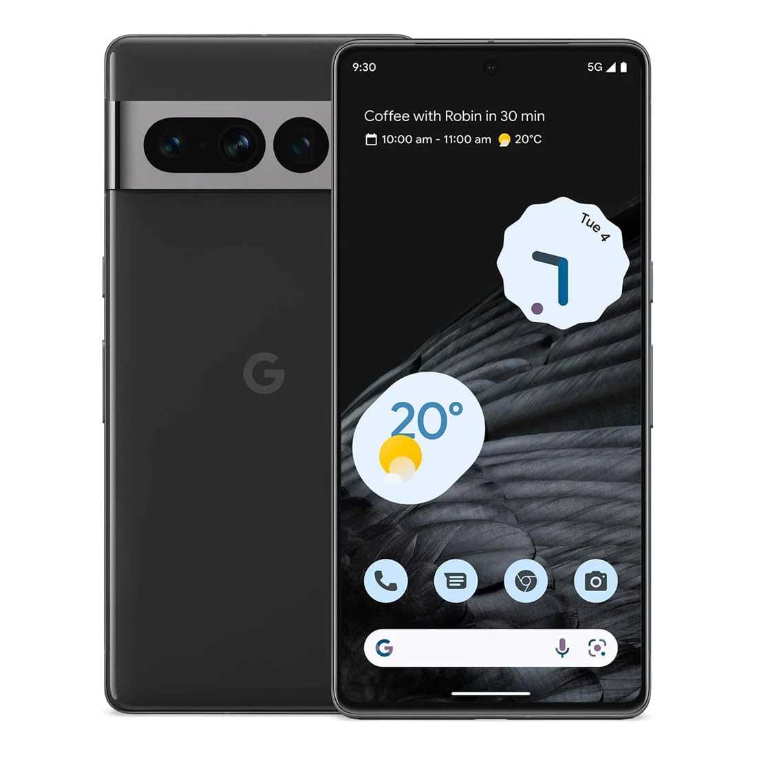 pixel 7 pro parts diagram