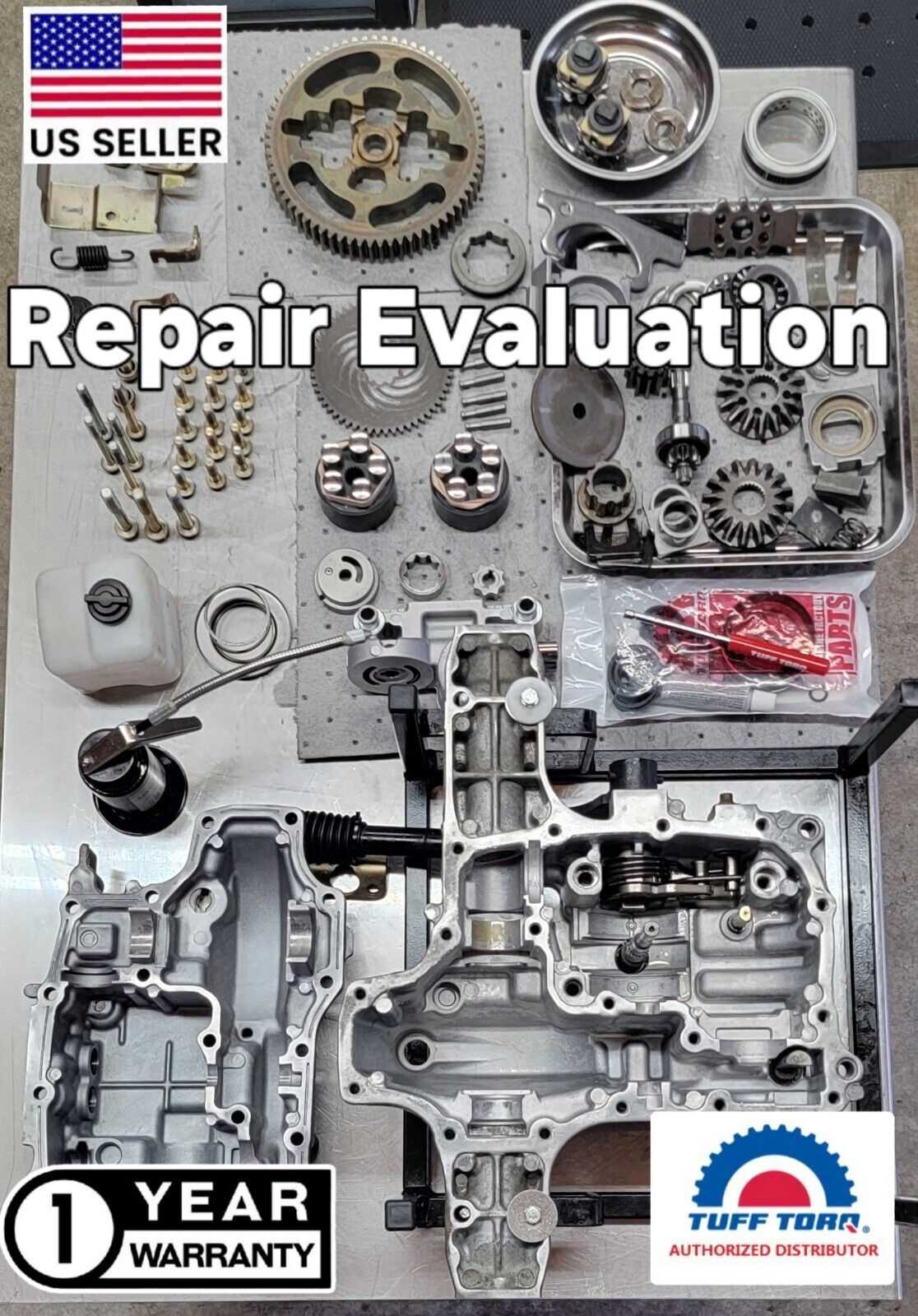 tuff torq k46ba parts diagram