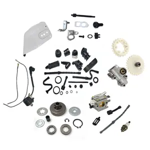 stihl 064 parts diagram