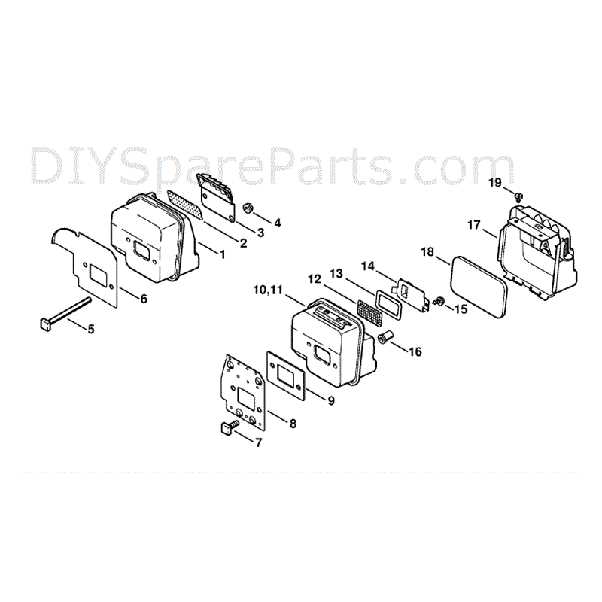 stihl ms250 parts diagram pdf