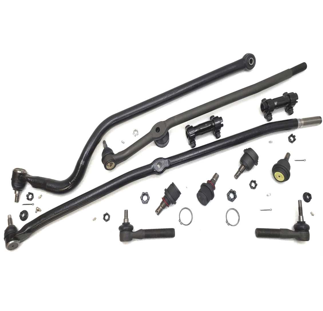 front suspension dodge ram 1500 front end parts diagram