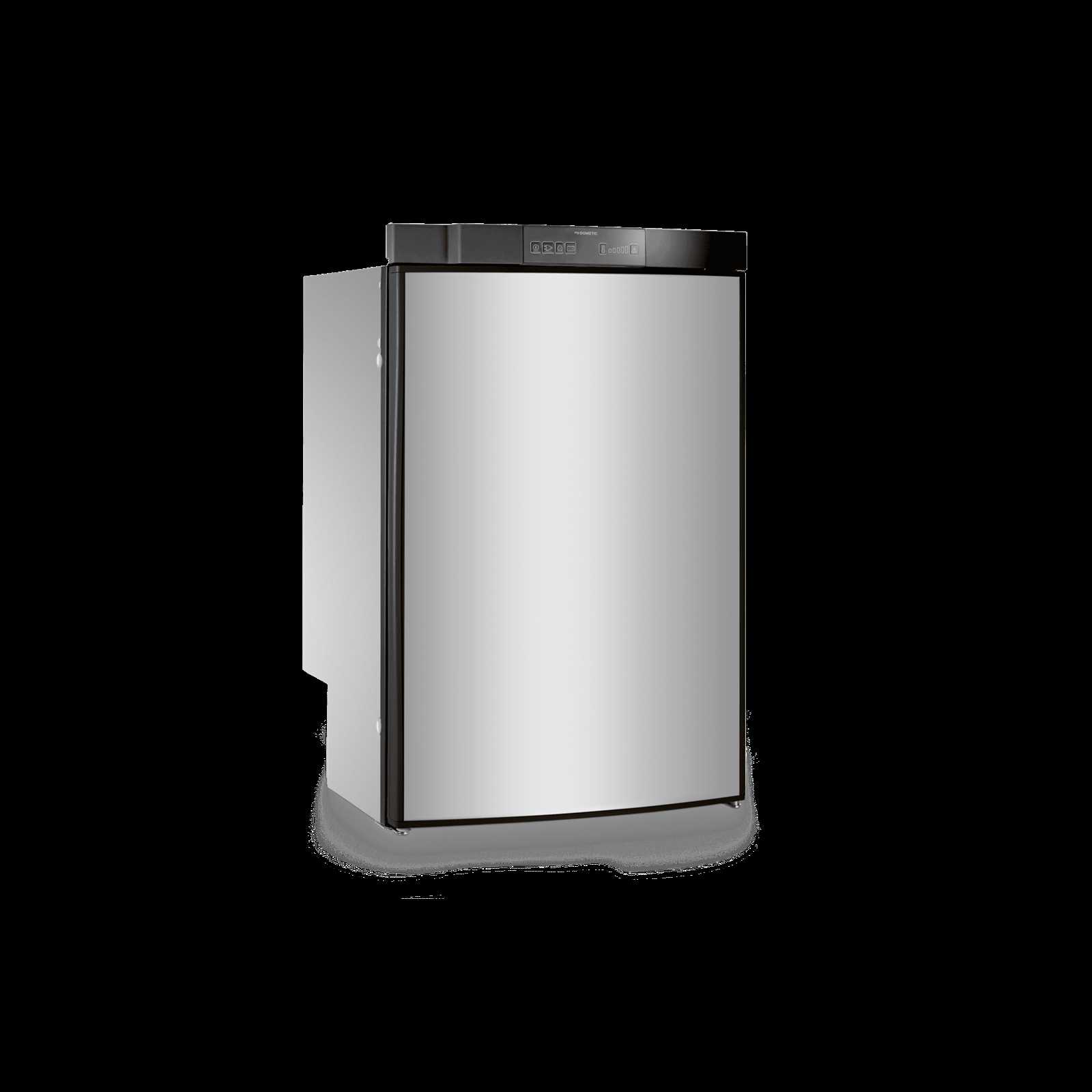 dometic rm8501 parts diagram