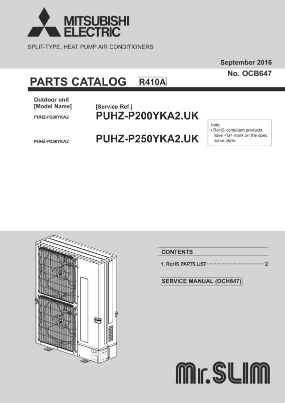 mitsubishi mr slim parts diagram