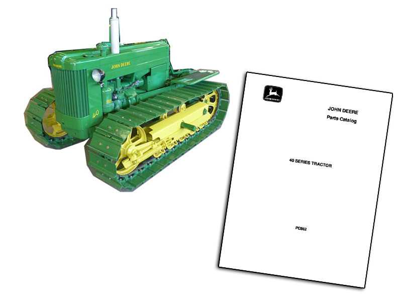 john deere 2020 parts diagram