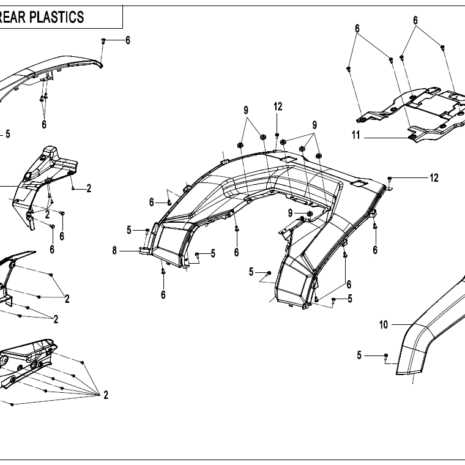 cf moto parts diagram