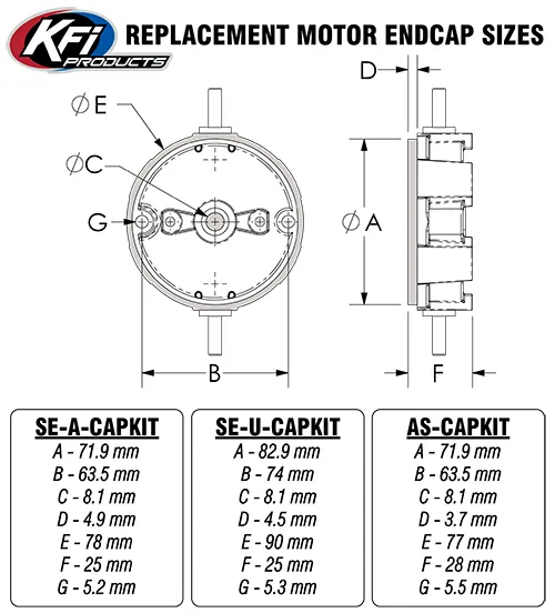 polaris 3500 winch parts diagram