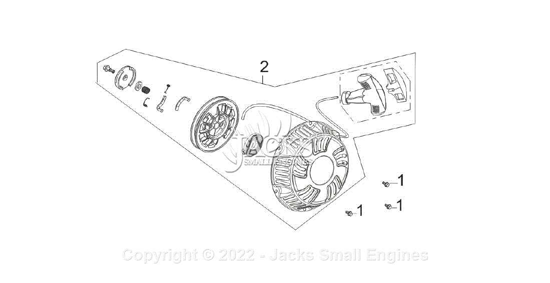 polaris 570 parts diagram