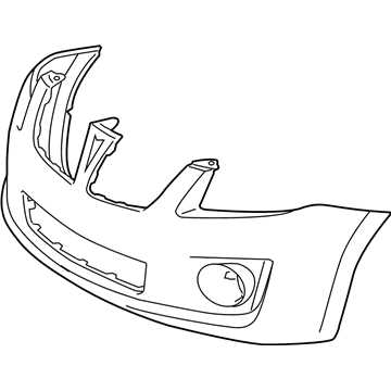 pontiac vibe body parts diagram