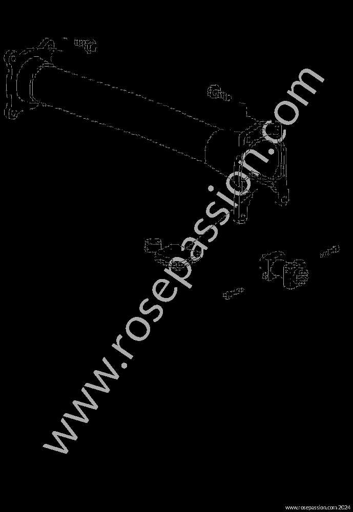 porsche parts diagrams