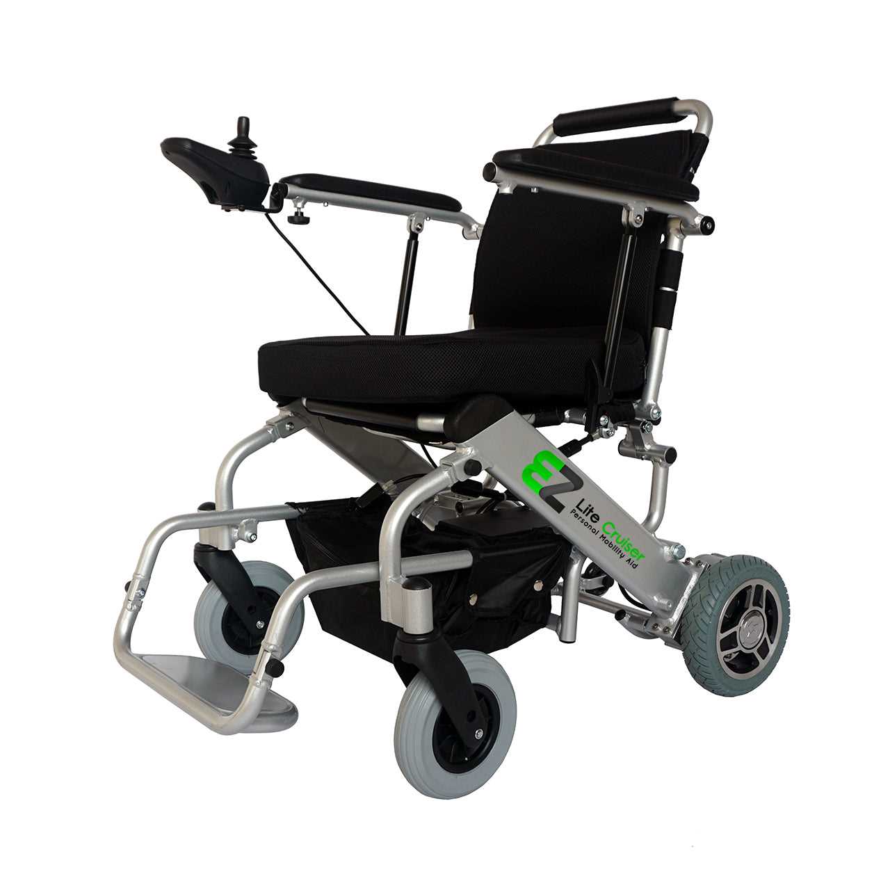 power wheelchair parts diagram