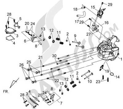 pp5020av parts diagram