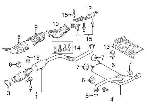 2013 mazda 3 parts diagram