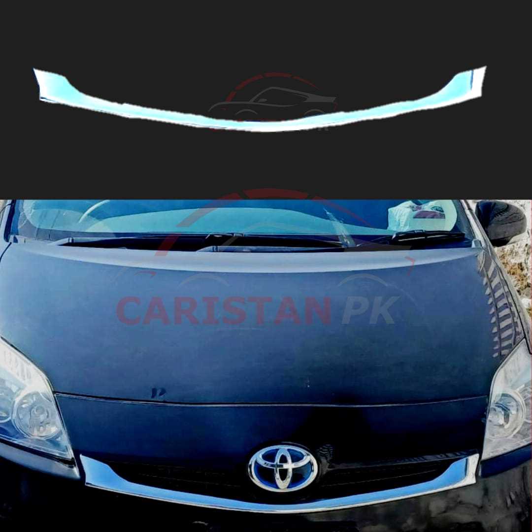 prius body parts diagram