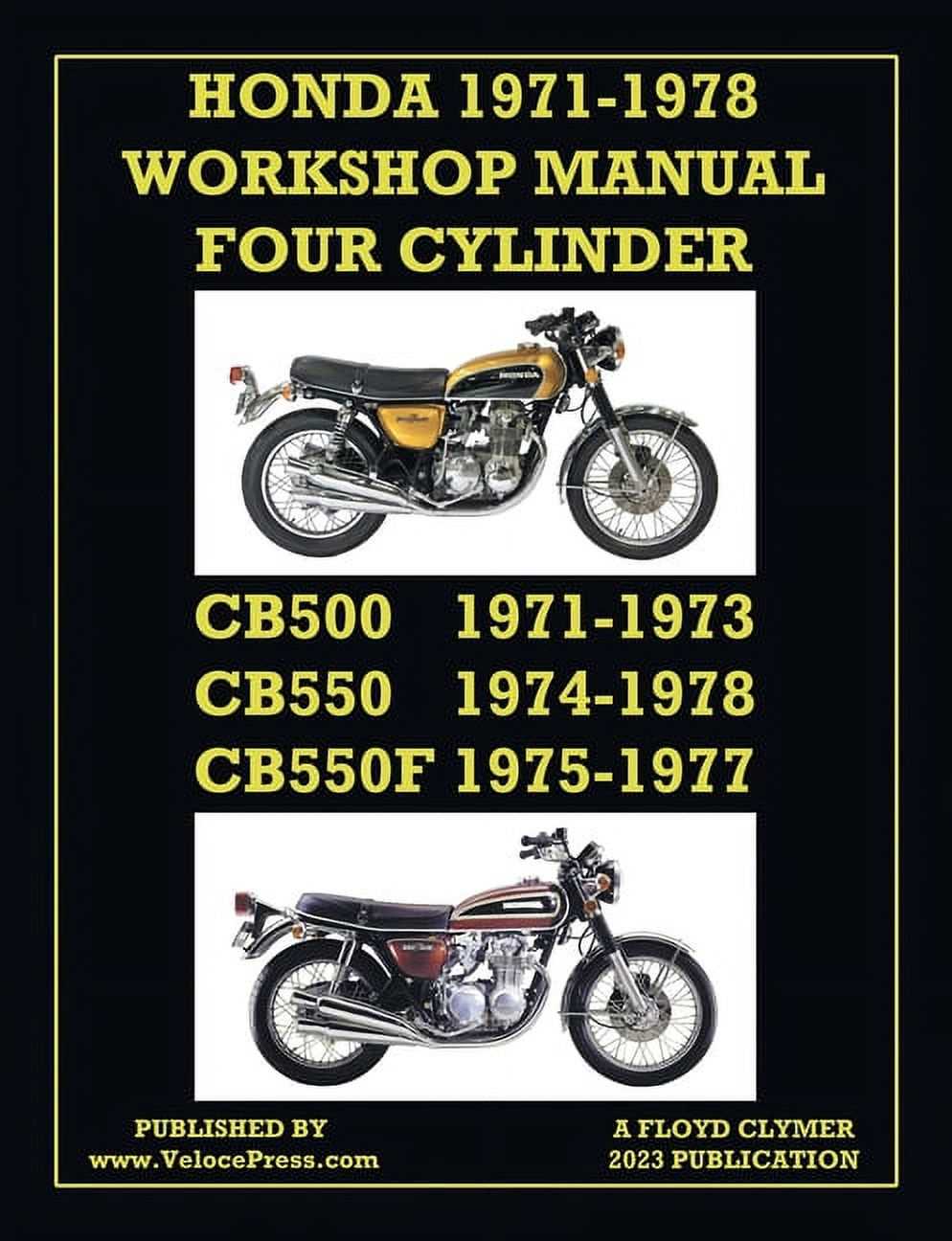 1971 honda cb350 parts diagram