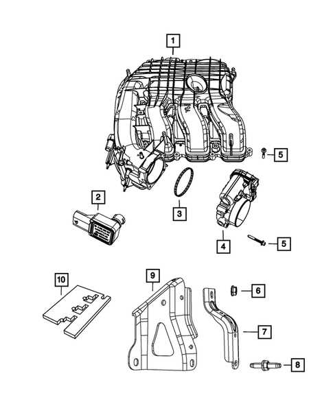 2014 jeep grand cherokee body parts diagram