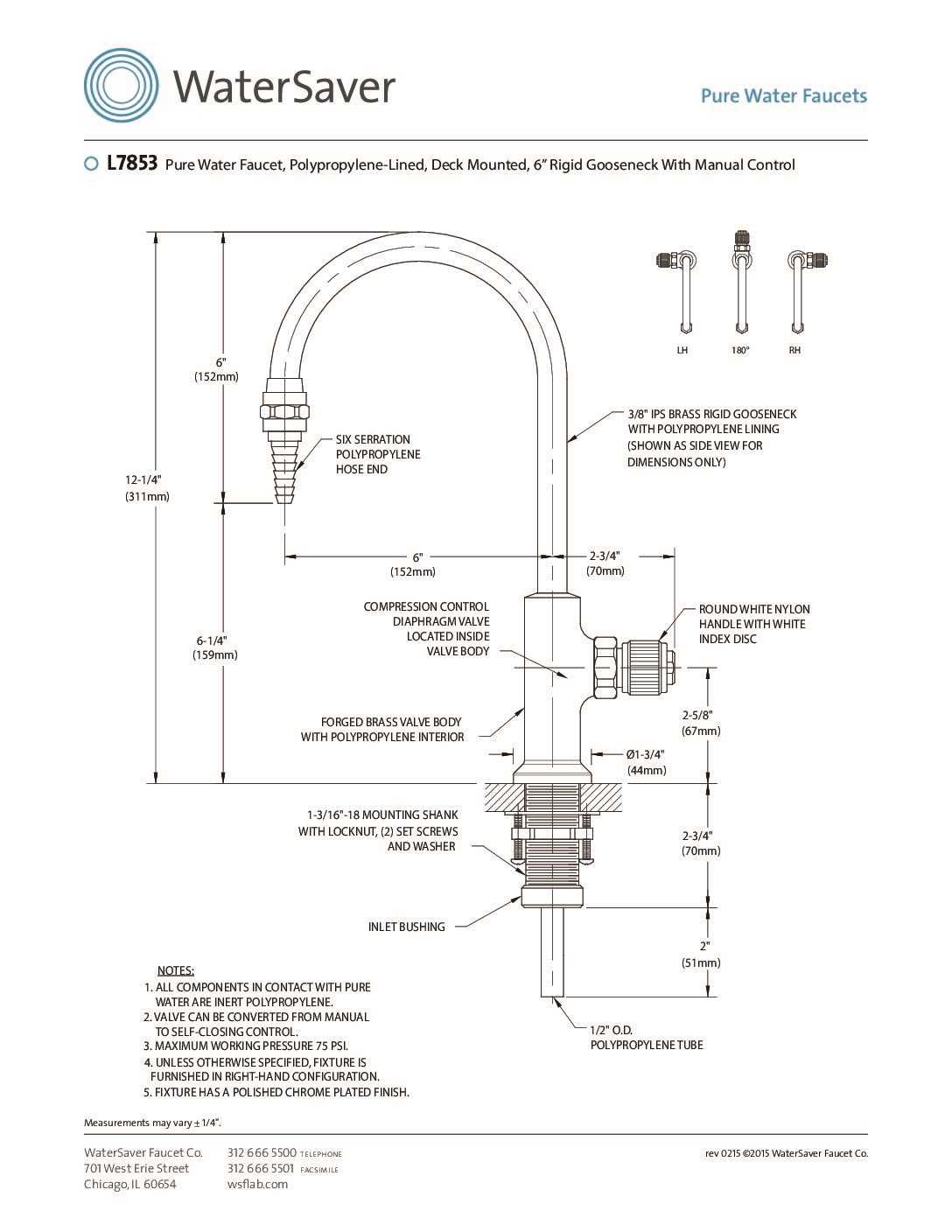 kohler kitchen faucet parts diagram