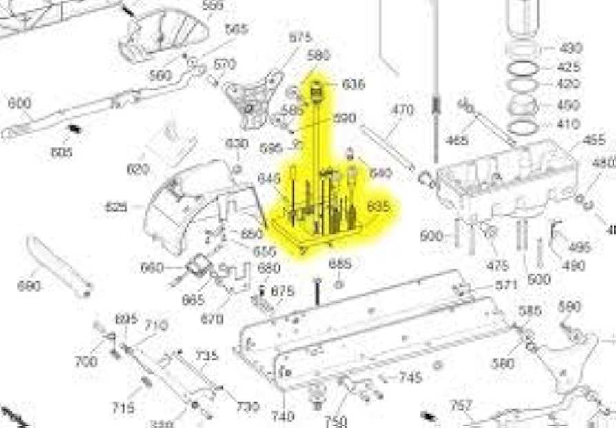 minn kota terrova 80 parts diagram