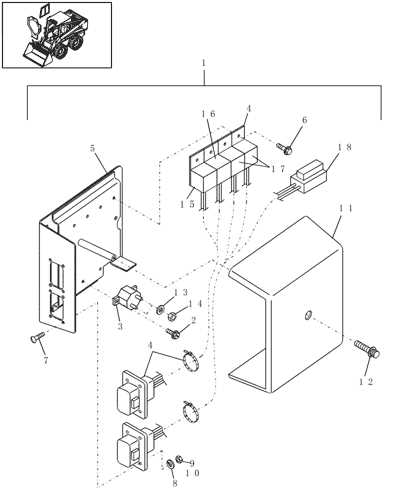 new holland lx665 parts diagram