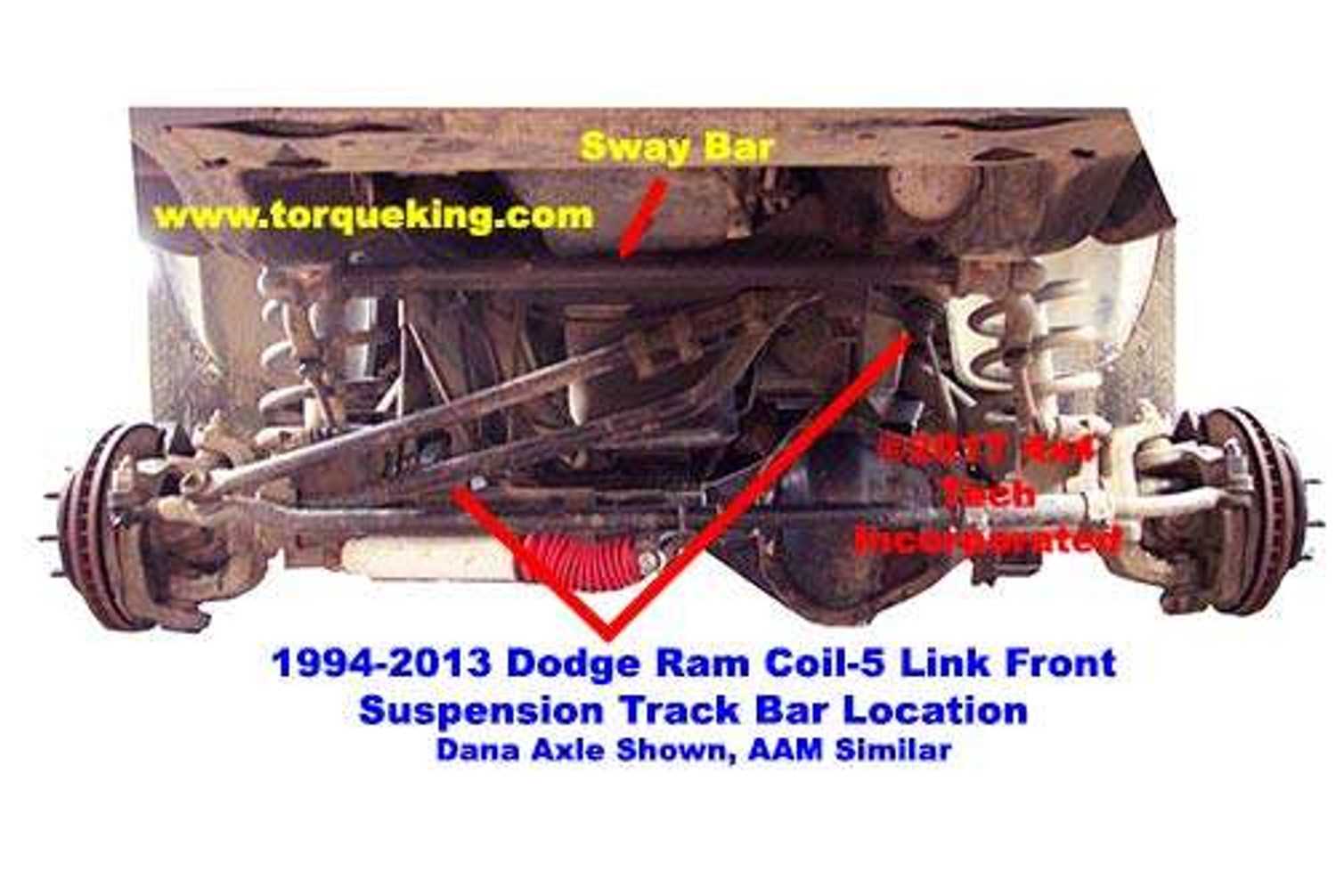 dodge ram parts diagram service manual