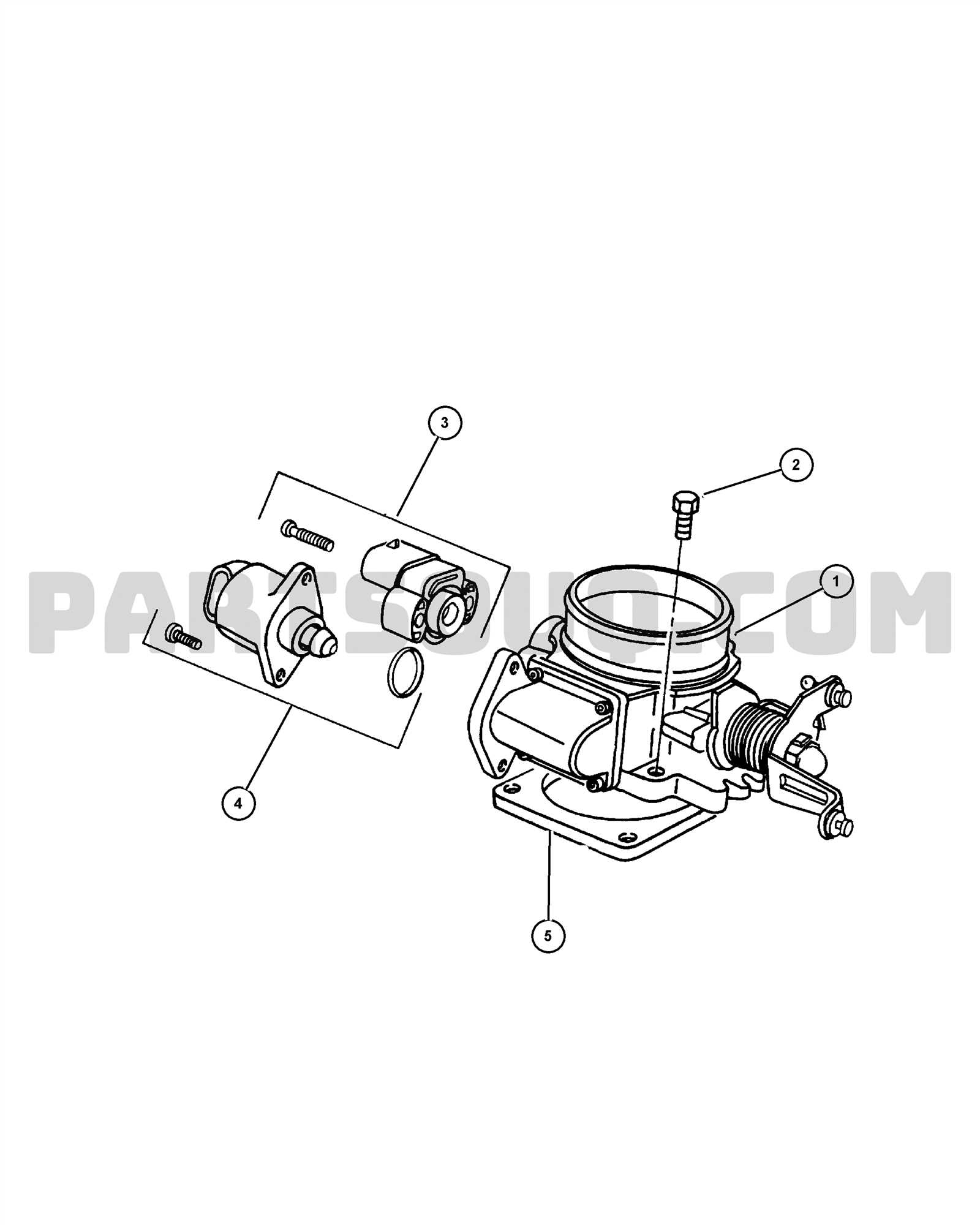 jeep xj parts diagram