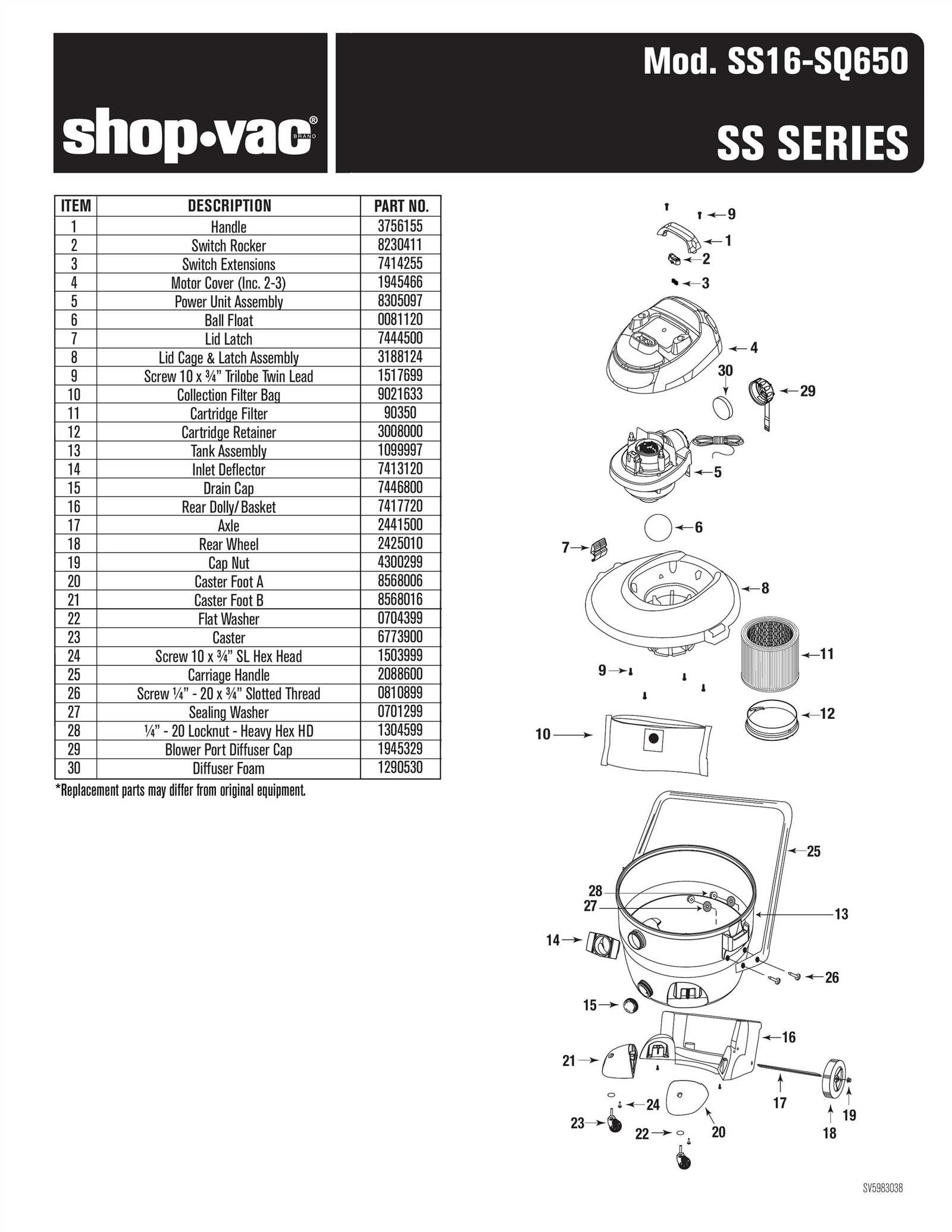 whirlpool gold dishwasher parts diagram