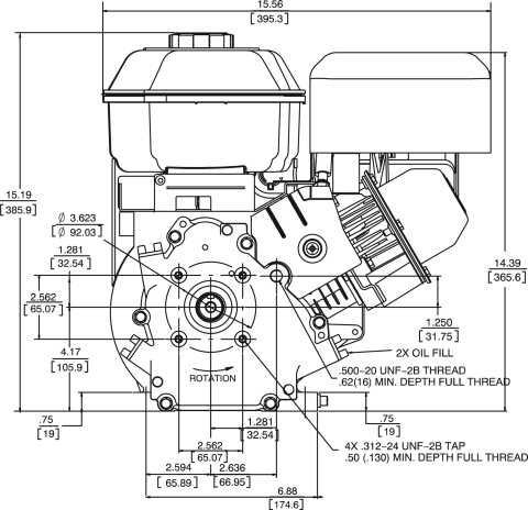 briggs and stratton model 12000 parts diagram