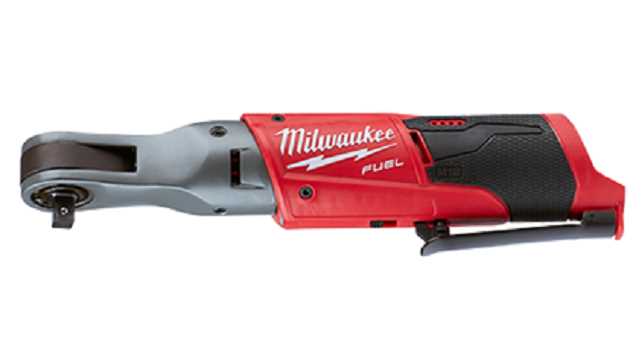 milwaukee m12 ratchet parts diagram