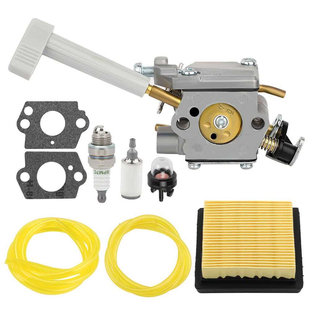 ryobi carburetor parts diagram