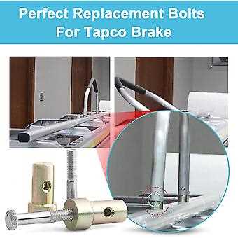 tapco pro 3 parts diagram