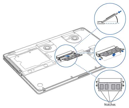 macbook pro parts diagram