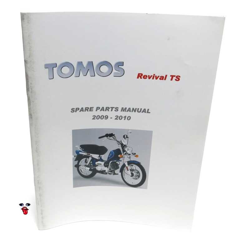 tomos moped parts diagram