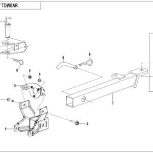 fisher homesteader plow parts diagram