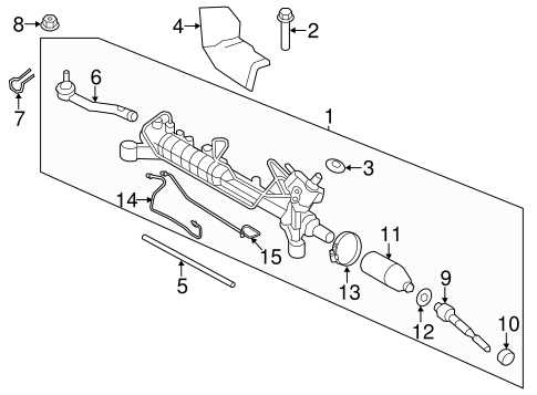 2014 f250 front end parts diagram