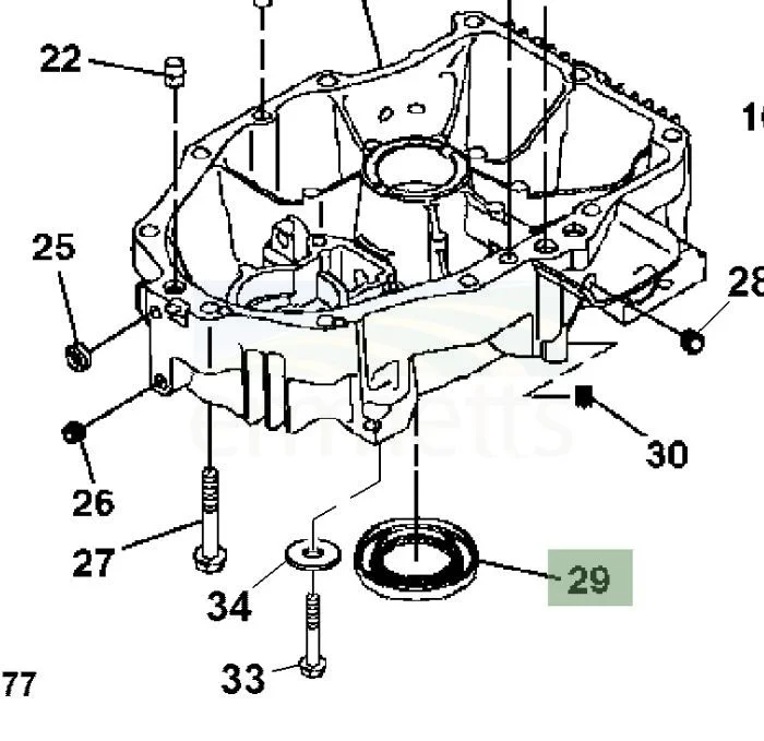 john deere x360 mower deck parts diagram