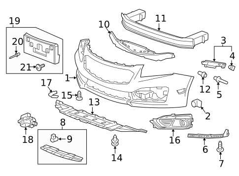 2011 chevy cruze parts diagram