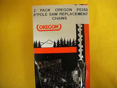 oregon ps250 pole saw parts diagram