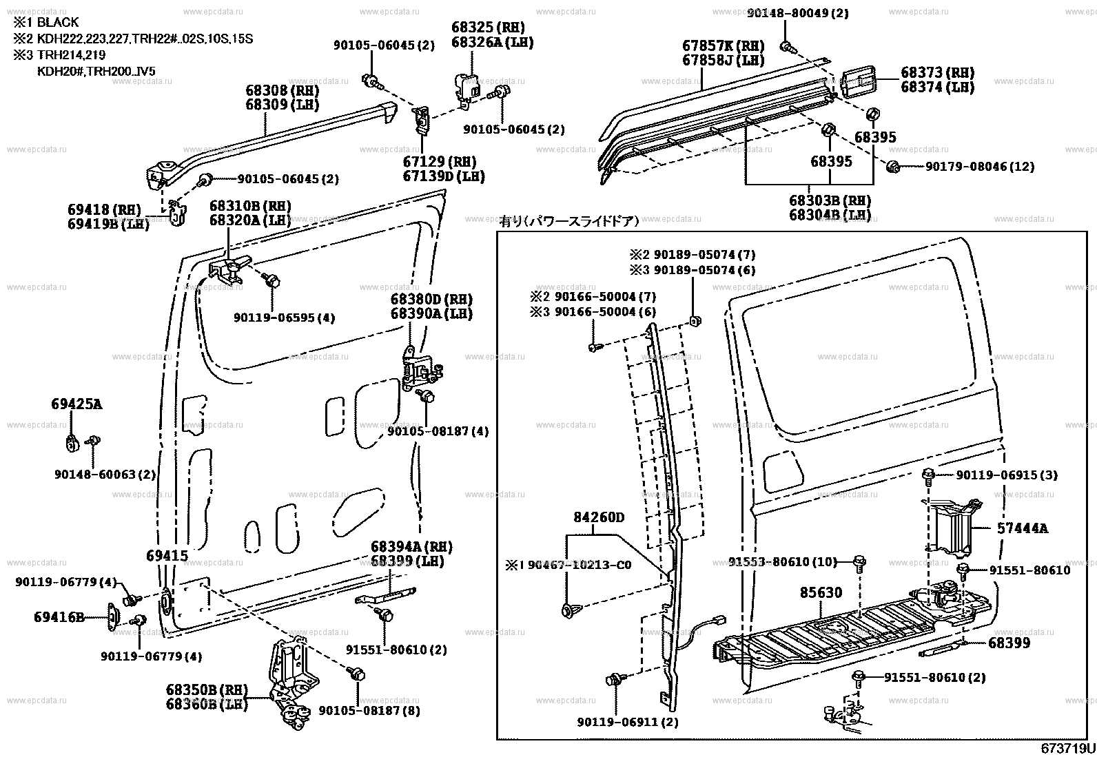 rail car parts diagram