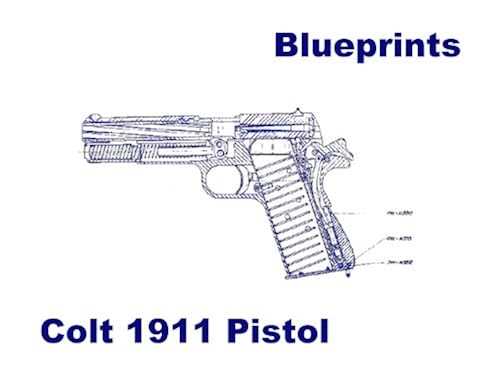 gun diagram parts