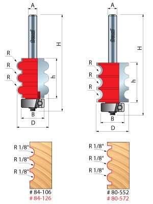 freud router parts diagram